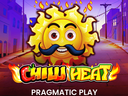Chilli Heat screenshot