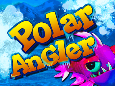 Polar Angler screenshot
