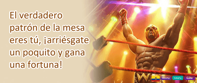 Bono de Bienvenida Explosivo promotion image