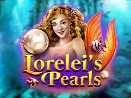 Loreleis pearls screenshot