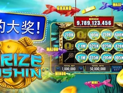 Captura de pantalla de Pin Up Casino 3