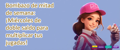Cashback VIP Semanal promotion image
