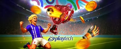 Torneo Mundial de Slots Playtech promotion image